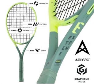 Ракетка теннисная Head EXTREME TEAM L 2022 (ручка S0)